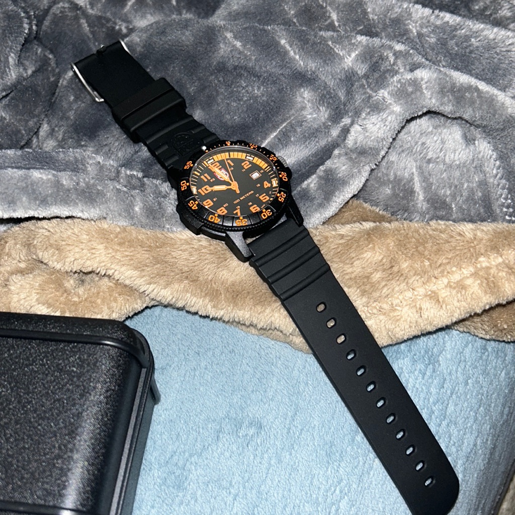 Brand New Swiss Army Watch For Men
